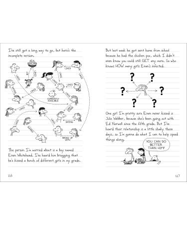 Buy Diary of a Wimpy Kid: The Third Wheel (Book 7) - Best Price & International Shipping - Buy Online on GoSupps.com