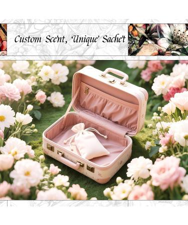 HIQILI 100ML Peppermint Essential Oil & 150ML Feral Rose Fragrance Oil for DIY Diffuser - Buy Online on GoSupps.com