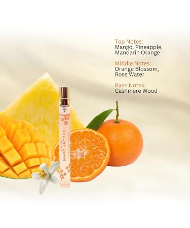 Marc Jacobs Daisy Ever So Fresh Mini Perfume for Women EDP Penspray 0.33 oz 0.33 Fl Oz (Pack of 1) - Buy Online on GoSupps.com
