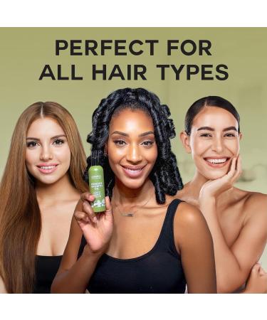 Batana Oil For Hair Growth - 100% Pure Raw & Natural Blend With Organic Castor Pumpkin Seed Coconut and Rosemary Oil - Thicker Stronger Hair Gifts For Men & Women Scalp (1 Pack) 4 Fl Oz (Pack of 1) - Buy Online on GoSupps.com