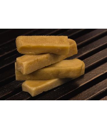 Yakers Dog Chew Medium 130 g (Pack of 2) Milk 130 g (Pack of 1) - Buy Online on GoSupps.com
