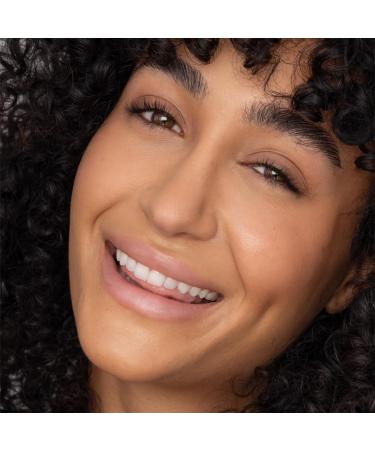 Poppy & Pout All Natural Lip Tint Cardboard Tube Hand-Filled Beeswax Vitamin E Coconut Oil Cruelty Free All-Natural Shades (Daisy) - Buy Online on GoSupps.com