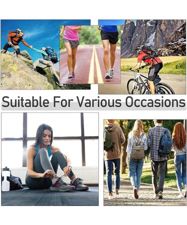 2/4/10 Pcs Gel Bunion Corrector & Toe Separator Protector - Comfortable Bunionette & Hammer Toe Pads - Buy Online on GoSupps.com