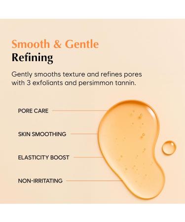 MIDHA RICE PORE REFINING SERUM 1.01fl.oz/30ml Pore care Enlarged pore solution Pore refining skincare Lightweight Smooth skin formula Hydrating Daily exfoliating essence - Buy Online on GoSupps.com
