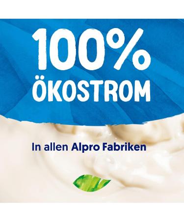 Buy Alpro Low-Fat Oat Drink 1.8% - 100% Plant-Based High Calcium No Sugar 8x1L | Durable Vegan Alternative - Buy Online on GoSupps.com