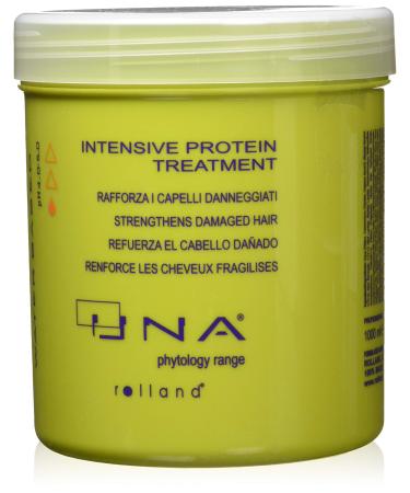 UNA Intensive Protein Treatment 1000ml By Roland