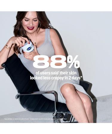 Cetaphil Skin Activator Hydrating & Firming Body Cream 12oz Mandelic Acid (AHA) and Centella Asiatica (CICA) Cream Hydrates and Firms Aging Skin Anti-Aging Skincare 12 oz 12 Ounce (Pack of 1) - Buy Online on GoSupps.com