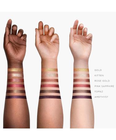 Stila Trifecta Metallica KITTEN - Shimmery Eye Trio | Buy Online - Buy Online on GoSupps.com