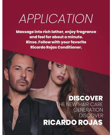 Hydrate De Coco Nourishing Conditioner | Natural Biotin Silicon Coconut Oil & Yerba Mat | Deep Repair for All Hair Types | 10 fl oz - Buy Online on GoSupps.com