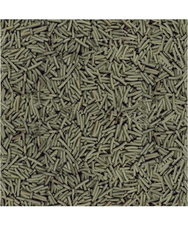Tetra ReptoMin Floating Food Sticks 2.64 Pounds - For Aquatic Turtles, Newts, and Frogs - Green - Buy Online on GoSupps.com