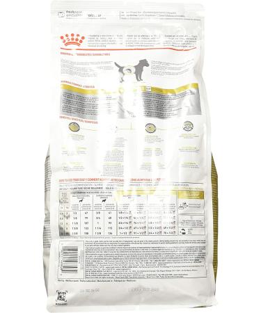 Royal Canin Canine Urinary SO Small Dog Dry Dog Food 8.8 lb - Supports Urinary Health - Buy Online on GoSupps.com
