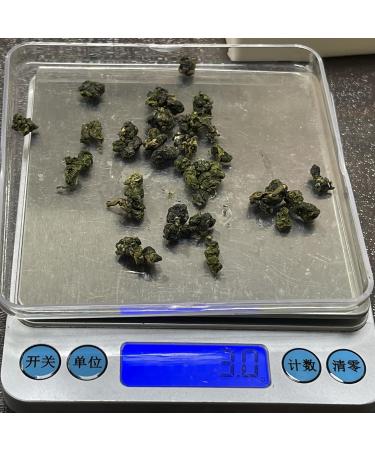 Taiwan unique tea Qingshan Tea Area TTES No.12 (Jhinshuan) 150g*4 - Buy Online on GoSupps.com