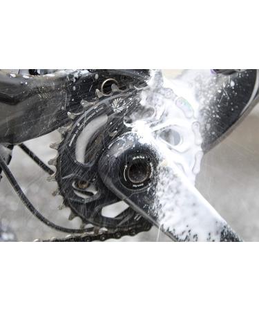 Hardcore Bike Wash 32oz - Premium Bicycle Cleaning Solution - Buy Online on GoSupps.com