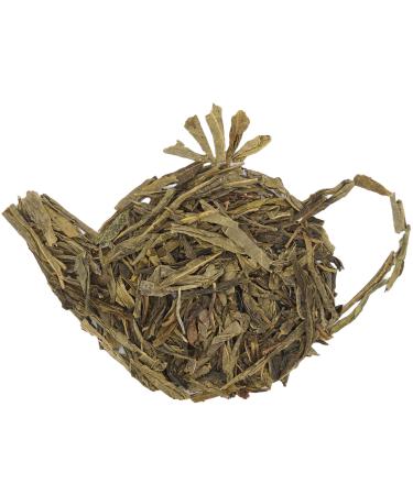 Th Vert Chine Bancha UniTea Land (100 Grammes) 100 Grammes