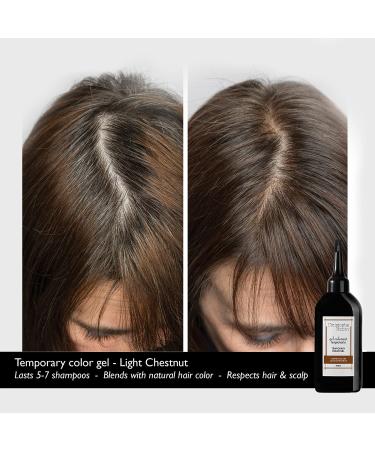 Christophe Robin Cranberry Temporary Color Gel 3.4 fl. oz - Shop Internationally for Vibrant Hair Color - Buy Online on GoSupps.com