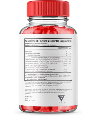 Apex Keto ACV Gummies Apex Apple Cider Vinegar Canada Keto Health Lifestyle Support Supplement Gummy Suppl ment de Style de Vie Sain C tog ne au Vinaigre de Cidre de Pomme Apex (60 Gummies) - Buy Online on GoSupps.com