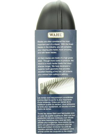 Wahl 59104 KM2 Clipper Black - Buy Online on GoSupps.com