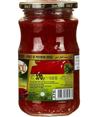  nc Pur e de Poivron Doux - Lot de 4 - Buy Online on GoSupps.com