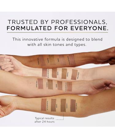 Norvell Venetian Rapid Sunless Self Tanner Lotion - 5 fl. oz | Achieve a Natural Perfect Tan at Home | Fast-Drying Streak-Free Glow - Buy Online on GoSupps.com