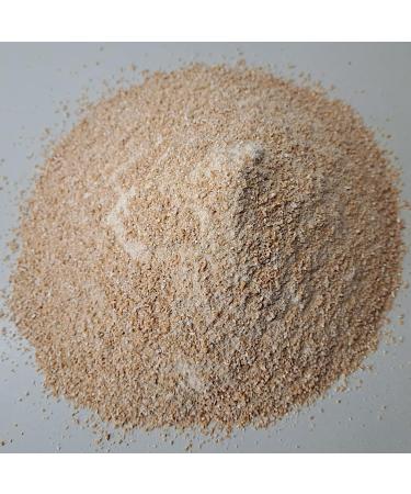Wholemeal Spelt Meal 500g - Fresh from R tze Mill | 100% Natural & Regional Spelt Flour for Baking - Buy Online on GoSupps.com