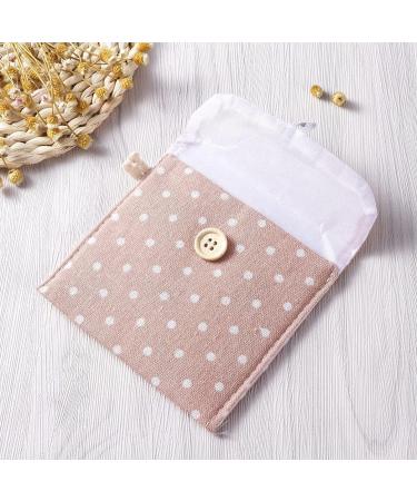 Zerodeko Women's Pole Organizer - Stylish Hygiene & Linen Storage Pocket for Girls - Versatile & Functional Storage Solution - Buy Online on GoSupps.com