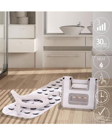 Medisana 88386 BBS Bath Spa Rejuvenate - Ultimate Relaxation at Home - Buy Online on GoSupps.com