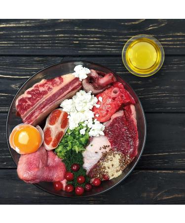 Milk Thistle Oil - 250ml - For Dogs - Supports liver function and soothes skin. - Buy Online on GoSupps.com