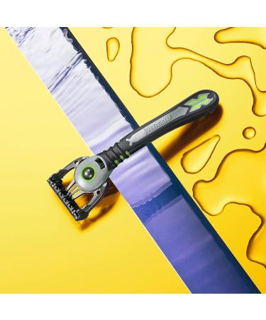 Wilkinson Sword Xtreme 3 Ultra Flex Comfort - 3 Pack Disposable Razors | Best Shaving Experience - Buy Online on GoSupps.com