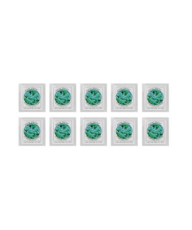 Yogurt Starter Cultures - Pack of 10 Freeze-dried Bifido Yogurt Sachets for Homemade Yogurt - 10 Count - Buy Online on GoSupps.com