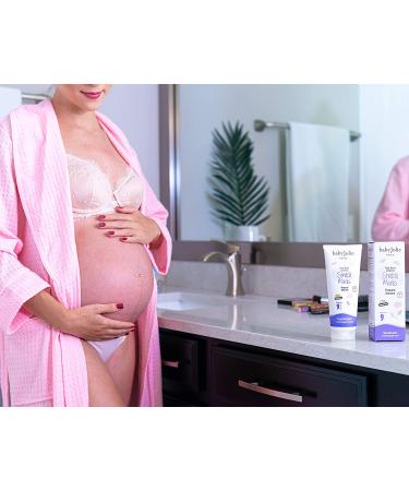 Baby Jolie Stretch Mark Cream for Pregnancy - Triple Action Lotion for Prevention - Buy Online on GoSupps.com