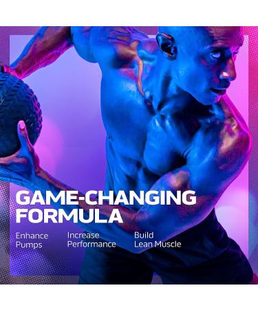 MuscleTech EuphoriQ PreWorkout Powder | Smart Pre Workout for Men & Women | Caffeine Metabolite Fueled with Paraxanthine | ICY Snow Cone Flavor | 20 Servings - Buy Online on GoSupps.com