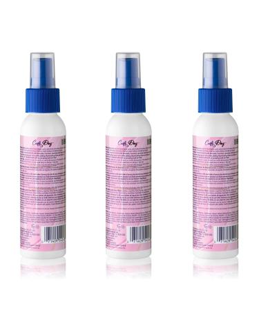 Mane n Tail Curls Day - 3pk Curl Refresher for Perfect Curls | International Shipping Available - Buy Online on GoSupps.com