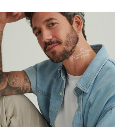  Dado Sens DADO SENS PROBALANCE Face Cream - Special Size (75ml) - Gentle Care for Especially Sensitive and Allergy-prone Skin - Buy Online on GoSupps.com