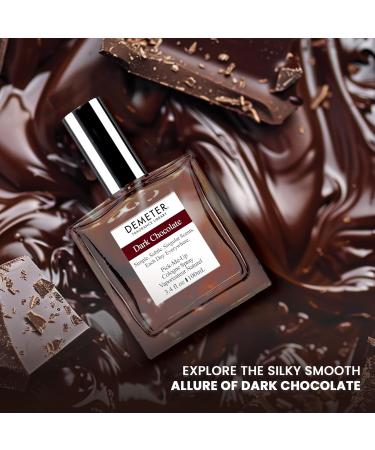 DEMETER Fragrance Library 3.4 oz Cologne Spray - Dark Chocolate - Buy Online on GoSupps.com