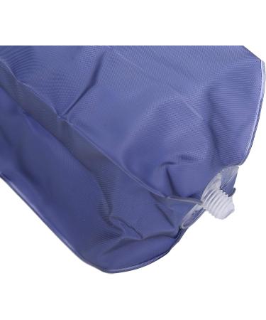 Coloring Bags for Colon Hydrotherapy | PVC & Silicone Enema Bags for Men & Women | Clean Large Intestine - Buy Online on GoSupps.com