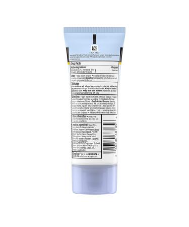 Neutrogena Ultra Sheer Dry-Touch Sunscreen SPF 30 - Oxybenzone-Free, Water-Resistant, Non-Greasy, Travel Size (3 Pack) - Buy Online on GoSupps.com
