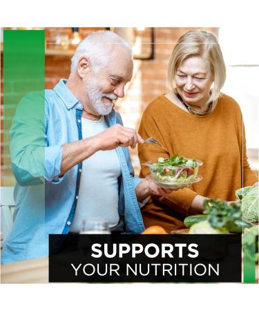 Quality Choice Clear Prebiotic Fiber Powder Supplement for Digestive Health - Tasteless, Sugar Free Formula - 38 Servings, 5.4 Ounces (248g), Ideal for Adults & Children 6 & Up - Buy Online on GoSupps.com