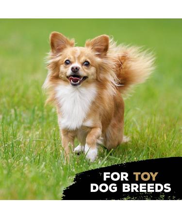 Tasty Trio Bone Cacahuete Mantequilla Toy - Premium Pet Chew for Dogs | Buy Online Worldwide - Buy Online on GoSupps.com