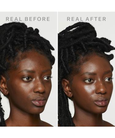 MNP Nail pro Dew Shield diepe cr me foundation Mesauda 40ML - Buy Online on GoSupps.com