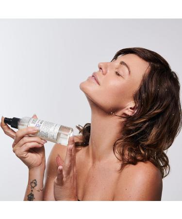 Ecooking Face Skin Toner 200ml - Refreshing Skin Firming Formula to Remove Excess Dirt and Moisturize Your Skin - Cleanses Hydrates and Revitalizes for a Radiant Complexion With Fragrance - Buy Online on GoSupps.com