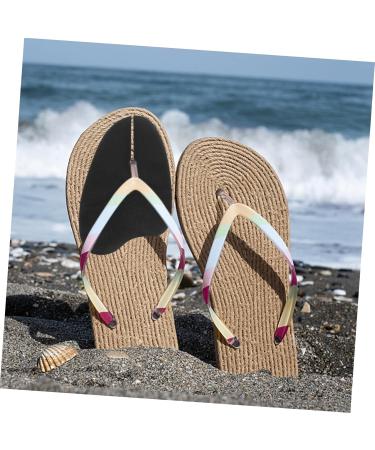 Shop 3 Pairs Non-Slip Toe Protector Sandals | Gel Cushion Inserts for Thong Sandals - Ultimate Big Toe Protection - Buy Online on GoSupps.com