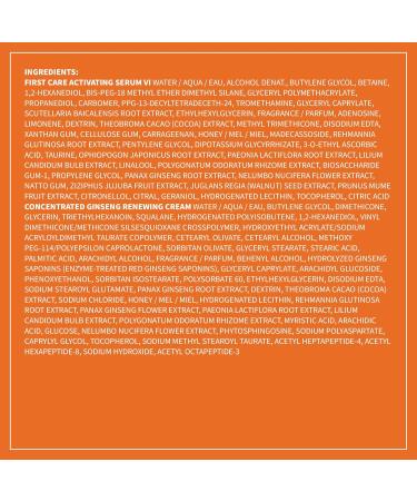 Sulwhasoo Cult Classics Set - Nourish Hydrate & Firm Skin | International Shipping Available - Buy Online on GoSupps.com