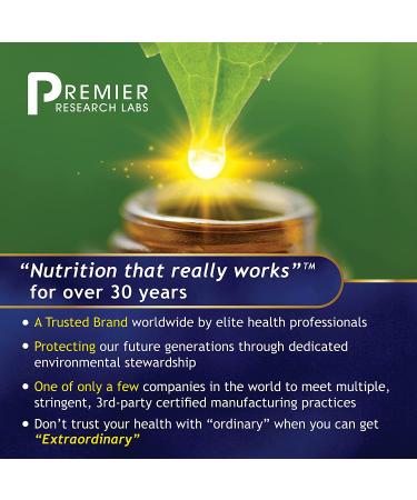 Premier Liquid Zinc 8 Fl Oz - Highly Absorbable & Pure Vegan Formula for Overall Well-Being - Buy Online on GoSupps.com