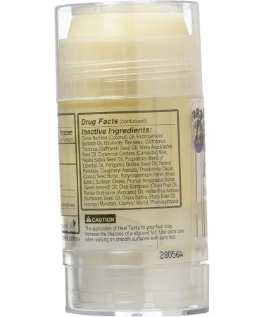 Buy Heel Tastic Foot Cream - As Seen On TV | Fast International Shipping - Buy Online on GoSupps.com