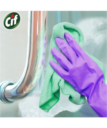 Cif Perfect Finish Limescale 100% Limescale Remover 435ml (Pack of 6) - Buy Online on GoSupps.com