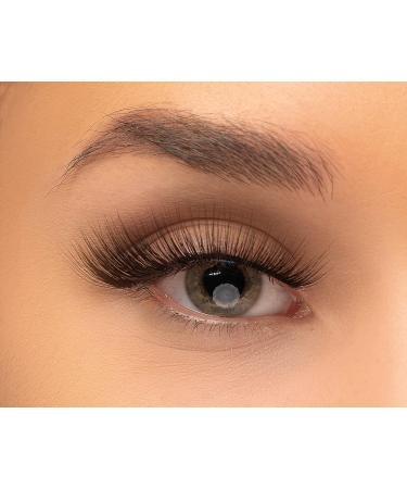 Invogue Vacay Lashes - Premium False Lashes for Stunning Looks | 9g - International Shipping Available - Buy Online on GoSupps.com