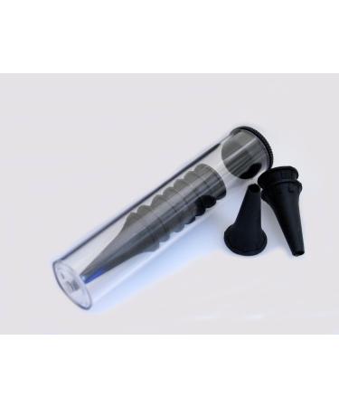 10 Spatula Attachments for Confident Mini Otoscope