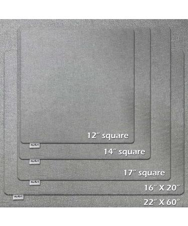 16x20 Heat Press Mat for Cricut Easypress - Dual Sided Heat Press Mat for Machines, HTV & Iron On Projects - Buy Online on GoSupps.com