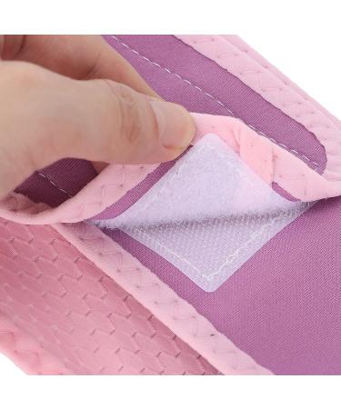 Facial Slimming Strap | Adjustable Double Chin Reducer & V Line Face Tightening Belt for Women - Buy Online on GoSupps.com