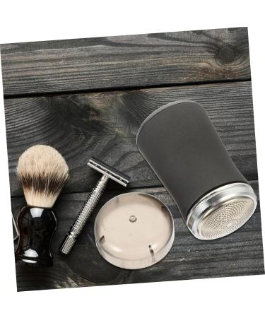 Men's Electric Razor & Hair Trimmer Set - Travel-Friendly 3D Beard Shaver | Aluminum Alloy Design | International Shipping Available - Buy Online on GoSupps.com